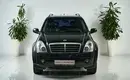KGM | Ssangyong Rexton