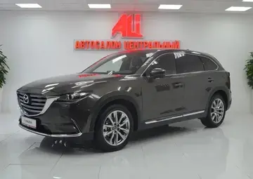 Mazda CX-9 Вид 1