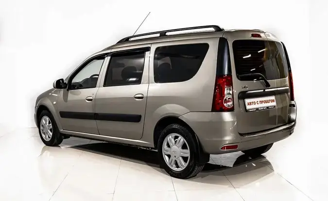 Lada Largus