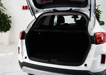 Faw Besturn X80 Вид 4