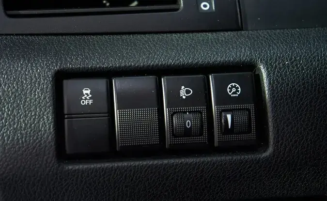 Faw Besturn X80
