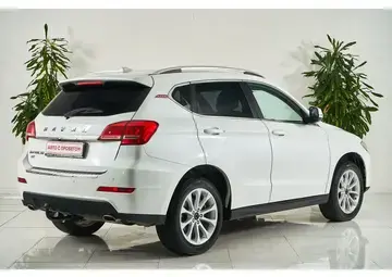 Haval H2 Вид 4
