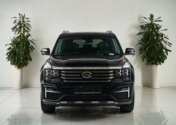 GAC GS8 Вид 2