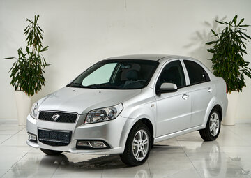 Ravon Nexia R3 Вид 1