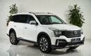 GAC GS8