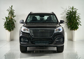 Haval H9 Вид 2