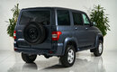 UAZ Патриот