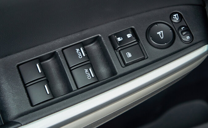 Honda Crosstour