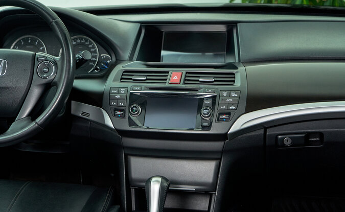 Honda Crosstour