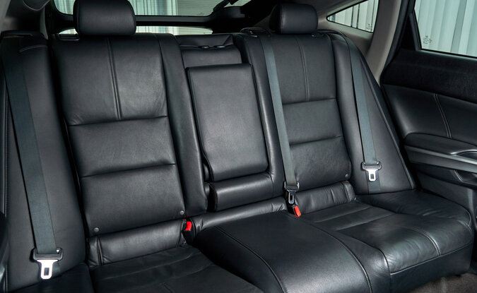 Honda Crosstour