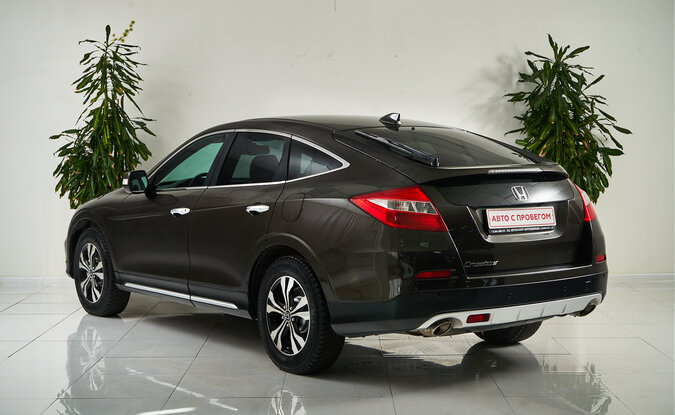 Honda Crosstour