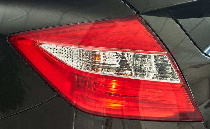 Honda Crosstour