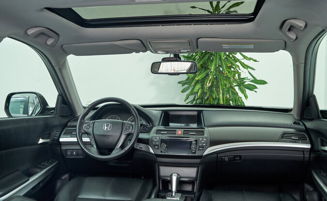 Honda Crosstour