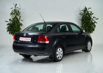 Volkswagen Polo Вид 5