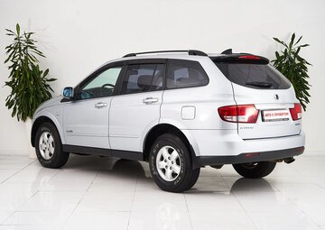 KGM | Ssangyong Kyron Вид 4