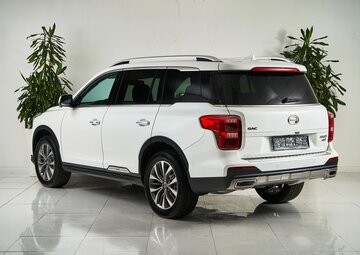 GAC GS8 Вид 4
