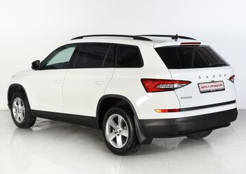 Skoda Kodiaq Вид 2