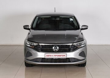 Volkswagen Polo Вид 2