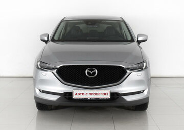 Mazda CX-5 Вид 2
