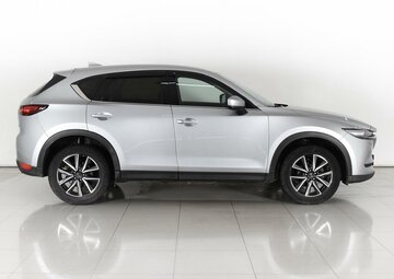 Mazda CX-5 Вид 5