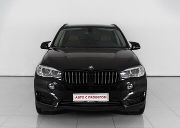 BMW X5 Вид 2