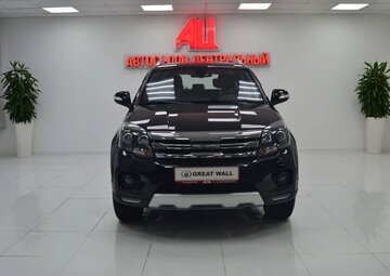 DW Hower H5 Вид 2