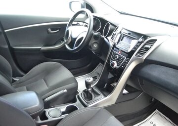 Hyundai i30 Вид 5