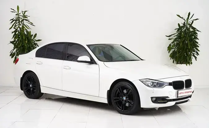 BMW 3 серии