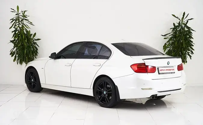 BMW 3 серии