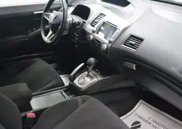 Honda Civic Вид 5