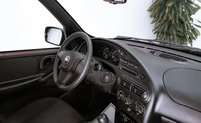 Chevrolet Niva
