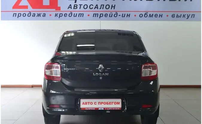 Renault Logan
