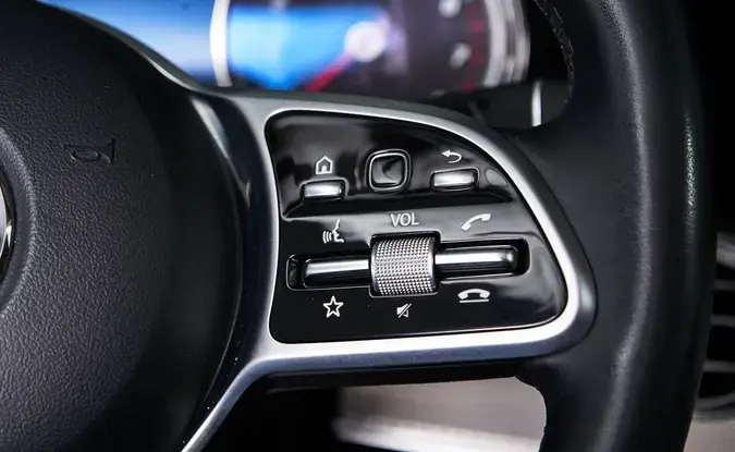 Mercedes benz E-Класс
