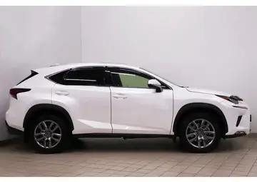 Lexus NX Вид 3