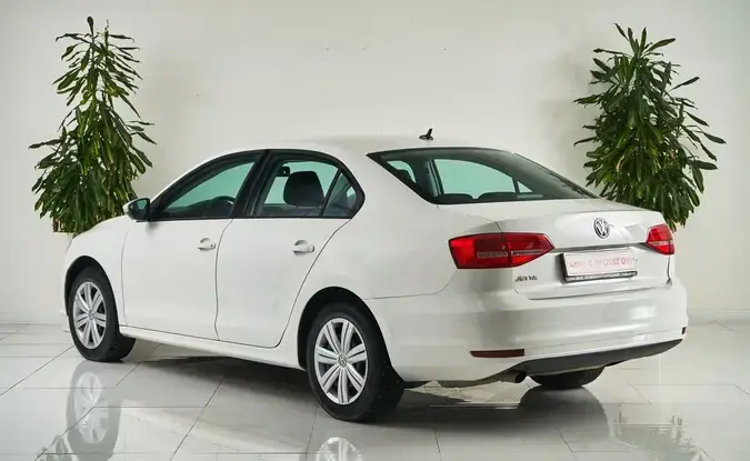 Volkswagen Jetta