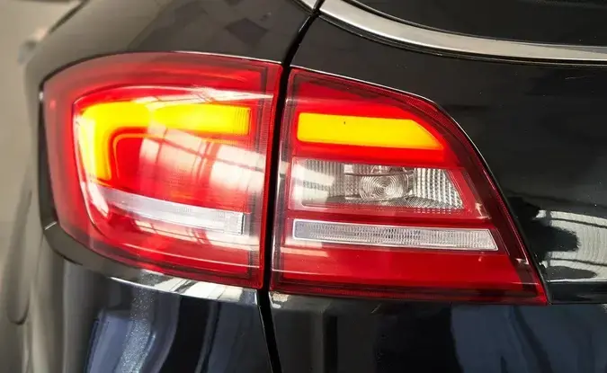 Faw Besturn X80