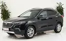 Faw Besturn X80